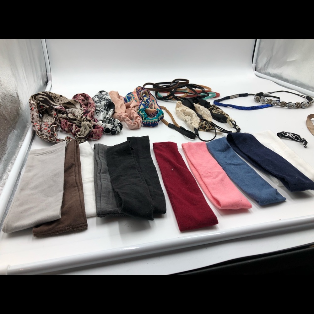 Assorted headbands - Picture 6 of 7